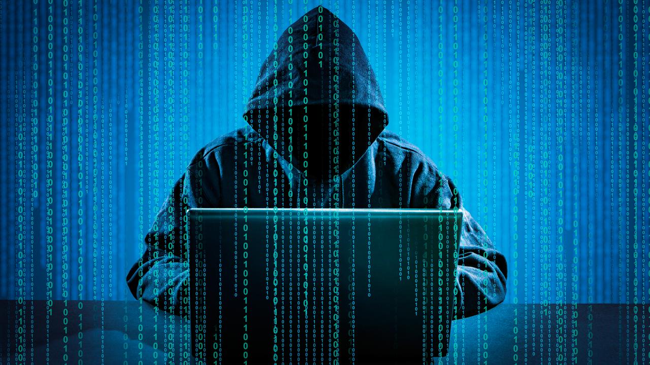 Cyber Attacks